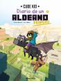 Minecraft. Diario De Un Aldeano Pringao. Cómic 7 - Preview