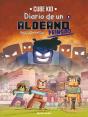 Minecraft. Diario De Un Aldeano Pringao. Cómic 8 - Preview