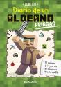 Minecraft. Diario De Un Aldeano Pringao - Preview