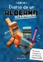Minecraft. Diario De Un Aldeano Ultrapringao - Preview