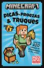 Minecraft - Dicas, Truques & Proezas - Preview