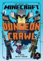 Minecraft: Dungeon Crawl (Woodsword Chronicles #5) - Preview