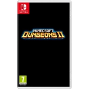 Capa do artigo Minecraft Dungeons 2 - Deluxe Edition Nintendo Switch
