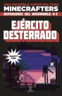 Minecraft. Ejército Desterrado - Preview