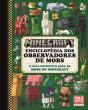 Minecraft - Enciclopédia dos Observadores de MOBS - Preview