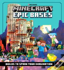 Minecraft Epic Bases