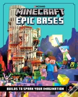 Capa do artigo Minecraft Epic Bases