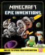 Minecraft Epic Inventions - Preview