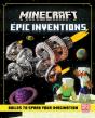 Minecraft Epic Inventions - Preview