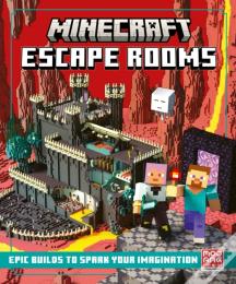 Minecraft Escape Rooms