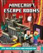 Minecraft Escape Rooms - Preview