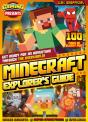 Minecraft Explorer'S Guide - Preview
