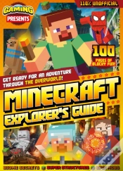 Capa do artigo Minecraft Explorer