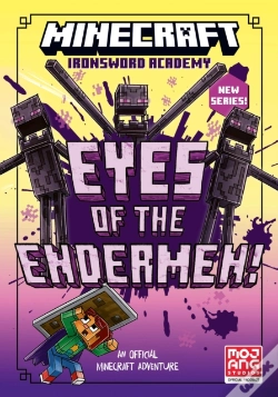 Capa do artigo Minecraft: Eyes Of The Endermen!