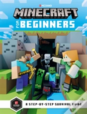 Capa do artigo Minecraft For Beginners