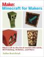 Minecraft For Makers - Preview