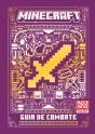 Minecraft | Guia De Combate  (Oficial Ilustrado) - Preview