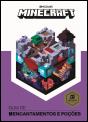 Minecraft: Guia de Encantamentos e Poções - Preview