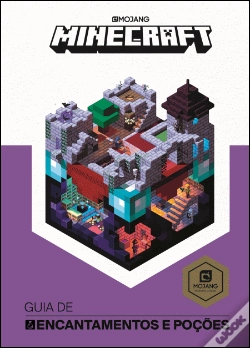 Capa do artigo Minecraft: Guia de Encantamentos e Poções