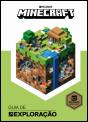 Minecraft: Guia de Exploração - Preview