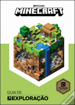 Capa do artigo Minecraft: Guia de Exploração