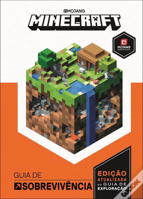 Minecraft – Portal do Lourenço