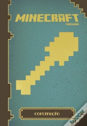 Capa do artigo Minecraft: Guia Oficial