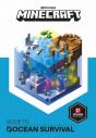 Minecraft Guide To Ocean Survival - Preview