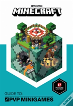 Capa do artigo Minecraft Guide To Pvp Minigames