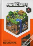 Minecraft Guide To Survival