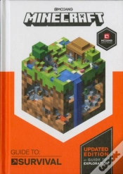Capa do artigo Minecraft Guide To Survival