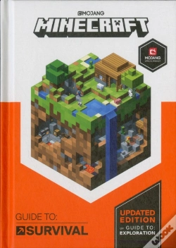 Capa do artigo Minecraft Guide To Survival