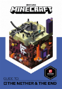 Minecraft Guide To The Nether And The End - Preview