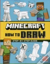 Capa do artigo Minecraft How To Draw