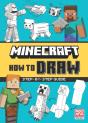 Minecraft How To Draw - Preview