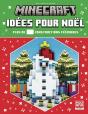 Minecraft : Idées Pour Noël - Preview