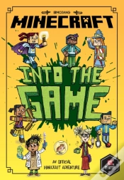 Capa do artigo Minecraft: Into The Game