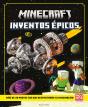 Minecraft Inventos Epicos - Preview