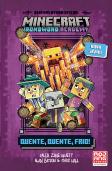 Minecraft - Ironsword Academy