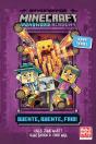 Minecraft - Ironsword Academy - Preview
