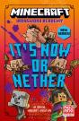 Minecraft: It'S Now Or Nether - Preview
