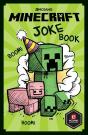 Minecraft Joke Book - Preview