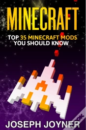 Capa do artigo Minecraft