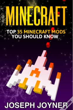 Capa do artigo Minecraft