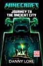 Minecraft Journey To The Ancient City - Preview
