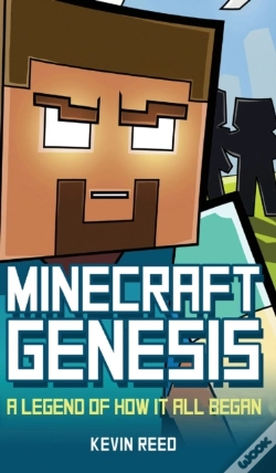 Capa do artigo Minecraft