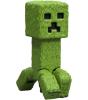 Minecraft La Pelicula Creeper - Preview