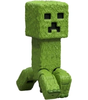 Capa do artigo Minecraft La Pelicula Creeper