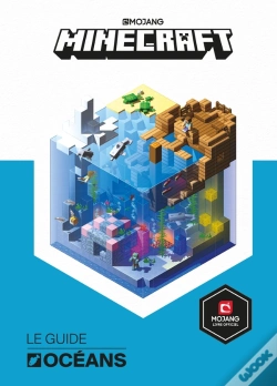 Capa do artigo Minecraft, Le Guide Officiel Des Circuits Redstone (Tp)