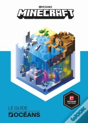 Capa do artigo Minecraft, Le Guide Officiel Des Circuits Redstone (Tp)